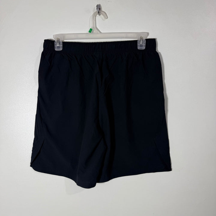 NIKE DRI FIT PARACHUTE TRAINING SPORT SHORT BLACK COLOUR