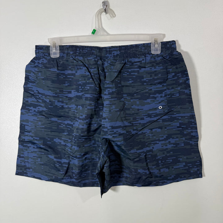 NEW BALANCE SWIMWEAR SHORT
