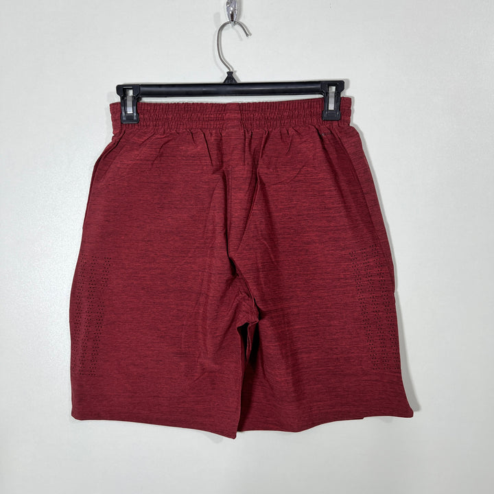 ADIDAS CLIMALITE PARACHUTE RUNNING SHORT