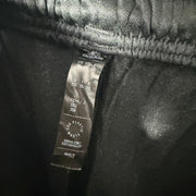 ADIDAS AEROREADY SPORT TROUSER INNER FLEECE BLACK COLOUR
