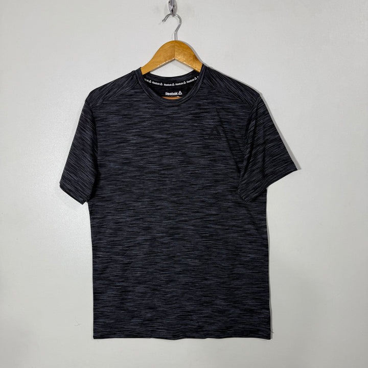 REEBOK SPORT TSHIRT GREY COLOUR