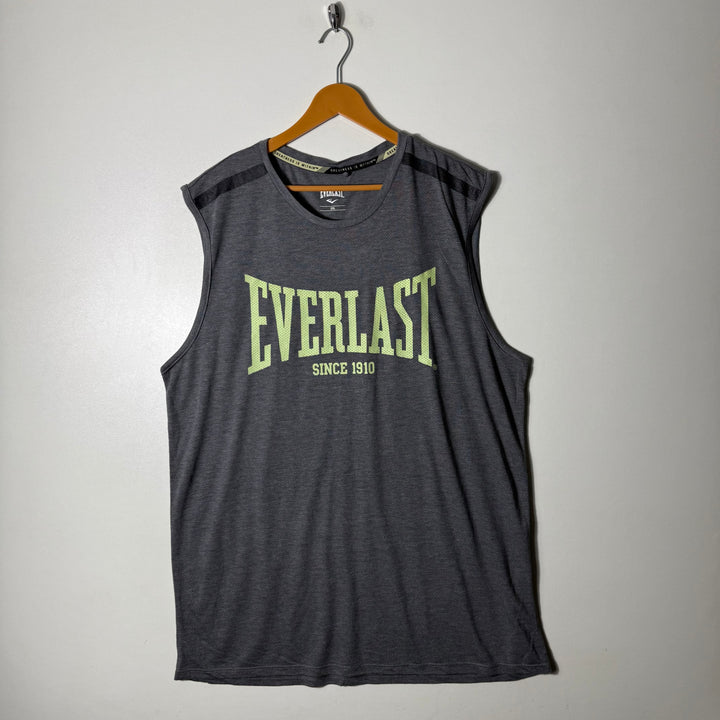 EVERLAST SPORT SLEEVES LEES GREY COLOUR