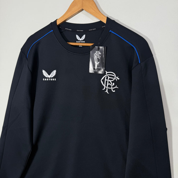 CASTORE SPORT SWEATSHIRT BRAND NEW