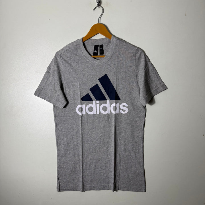 ADIDAS COTTON TSHIRT
