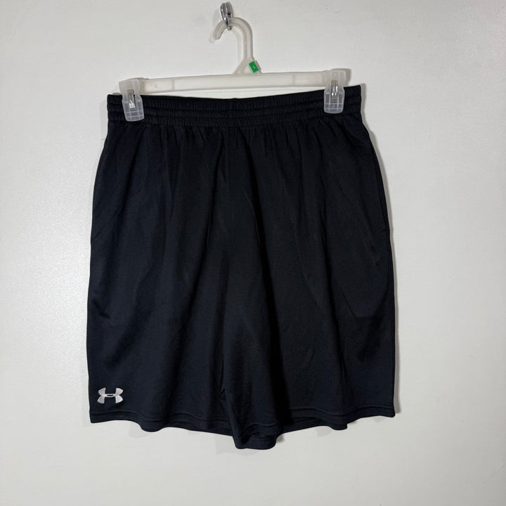 UNDER ARMOUR SPORT SHORT BLACK COLOUR
