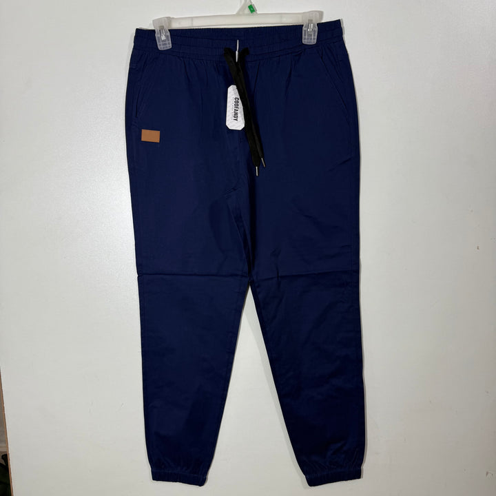 COOFANDY COTTON CARGO TROUSER BRAND NEW WITH STRETCH