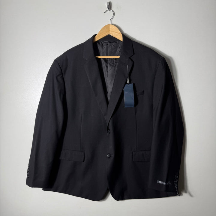 CARAVELLI SLIM FIT BLAZER COAT BRAND NEW BLACK COLOUR