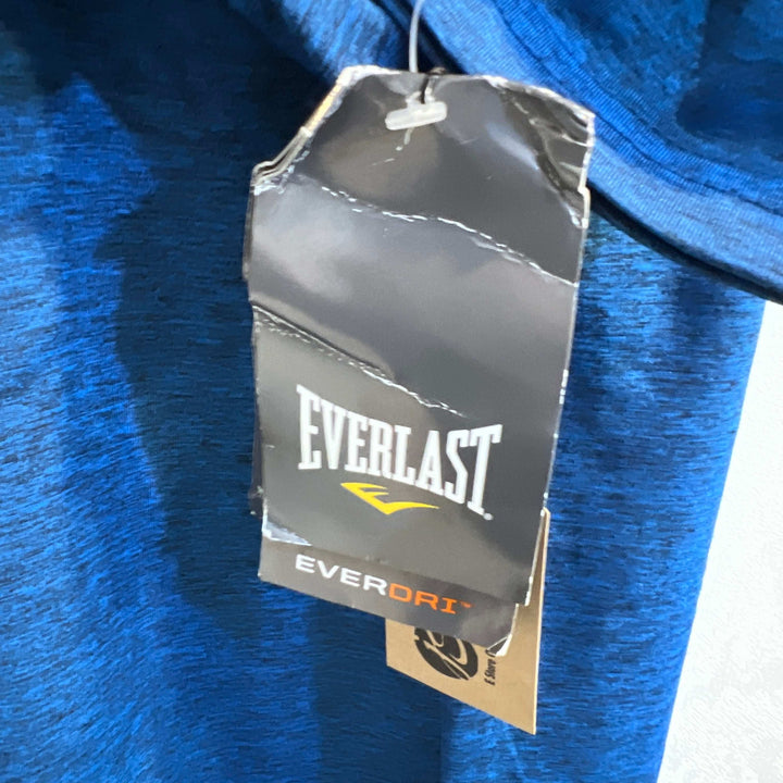 EVERLAST EVERDRI SPORT TSHIRT BRAND NEW - JS BROTHERS 