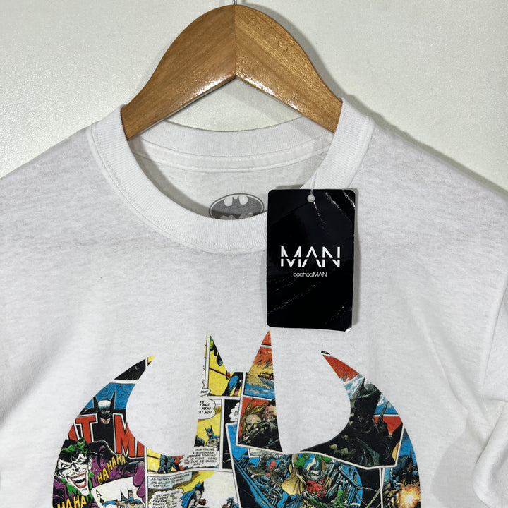 BOOHOOMAN COTTON TSHIRT BRAND NEW
