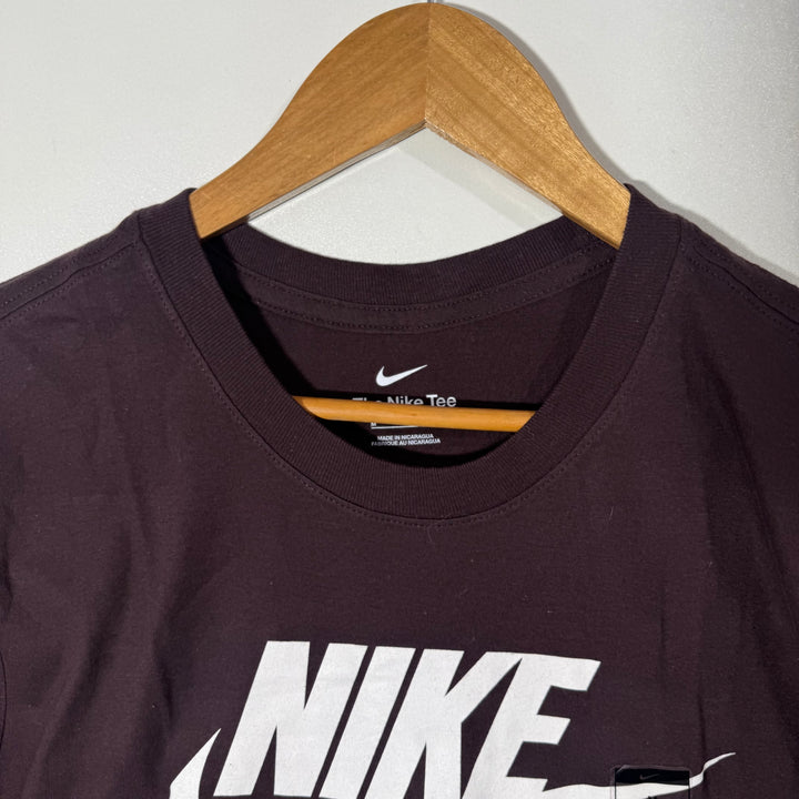 NIKE COTTON TSHIRT BRAND NEW