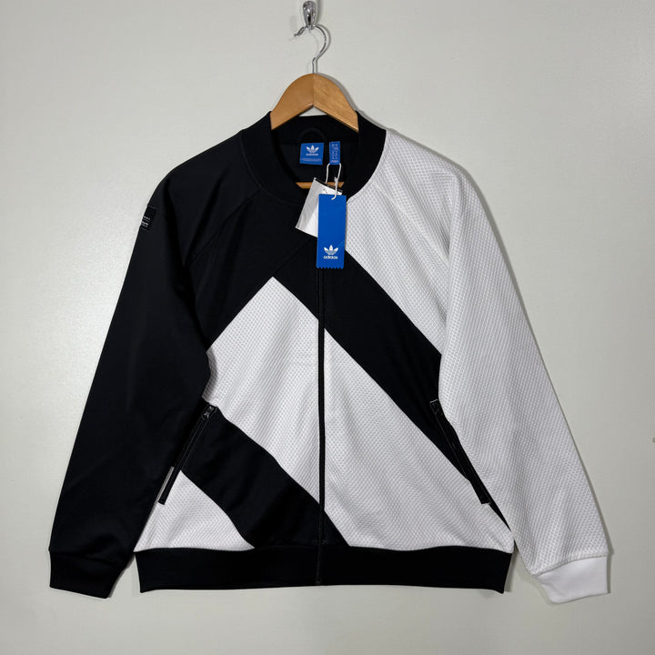 ADIDAS ORIGINAL SPORT JACKET BRAND NEW