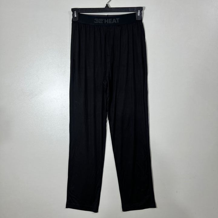 32HEAT STRAIGHT FIT SOFT TOUCH SLEEPWEAR TROUSER