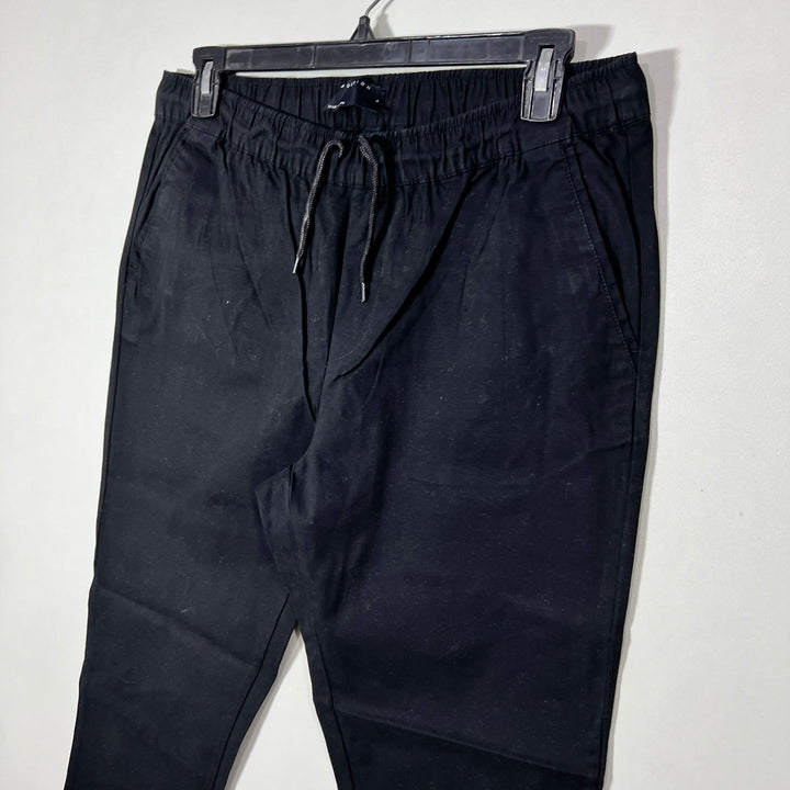 ASOS COTTON JOGGER PANT