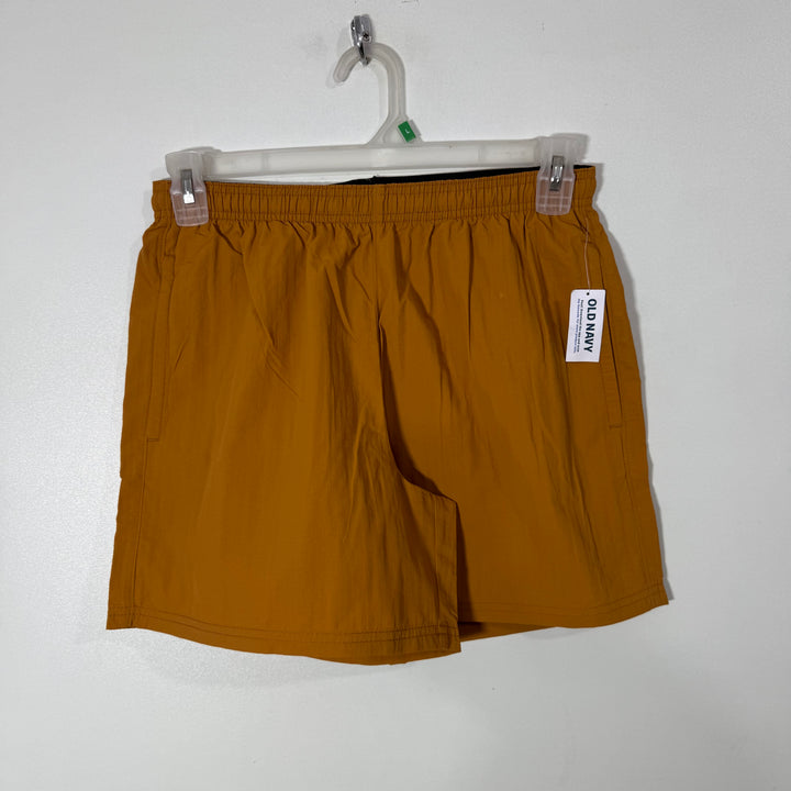 PLD NAVY QUICK DRY PARACHUTE SHORT BRAND NEW