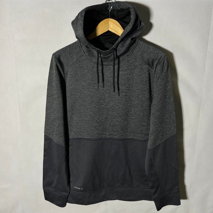 LAYER8 SPORT HOODIE INNER FLEECE