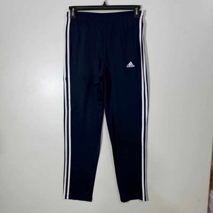 ADIDAS SPORT TROUSER BLUE COLOUR INNER FLEECE