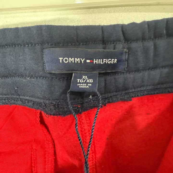 TOMMY HILFIGER FLEECE SHORT BRAND NEW (4)