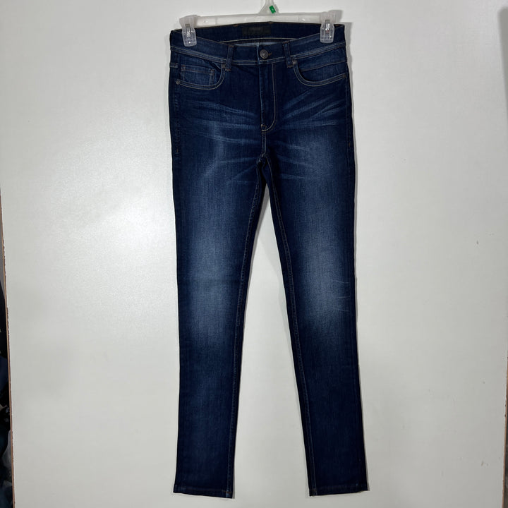 PRODUKT SLINNY FIT DENIM PANT WITH STRETCH