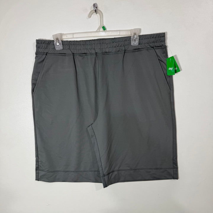 DIP SPORT SHORT BRAND NEW GREY COLOUR