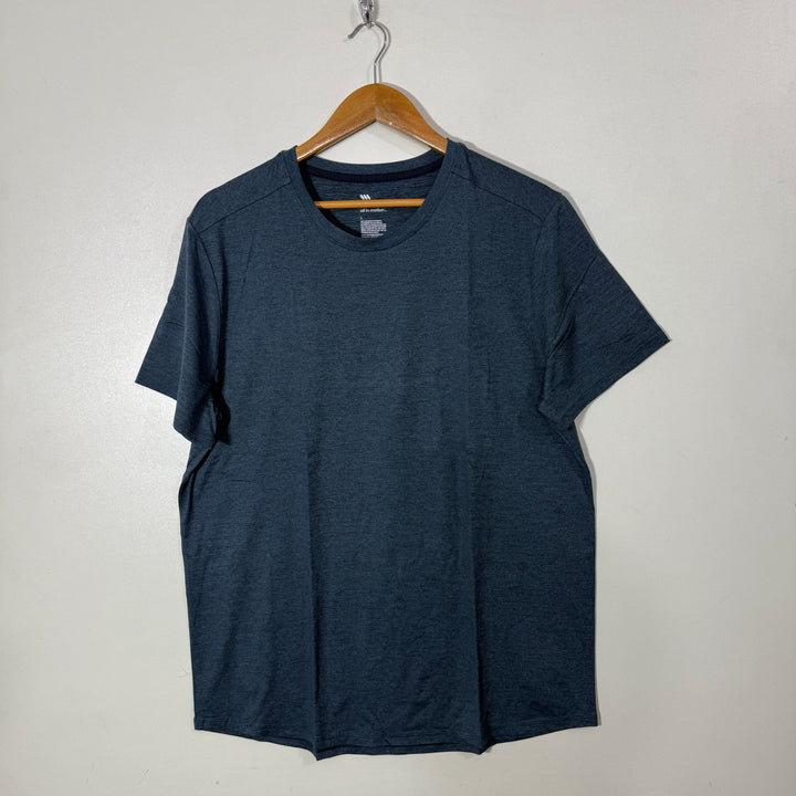 ALL IN MOTION SOFT TOUCH  SPORT TSHIRT
