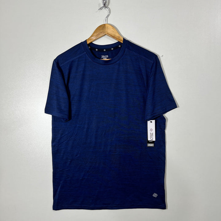 ZELOS SPORT TSHIRT BRAND NEW