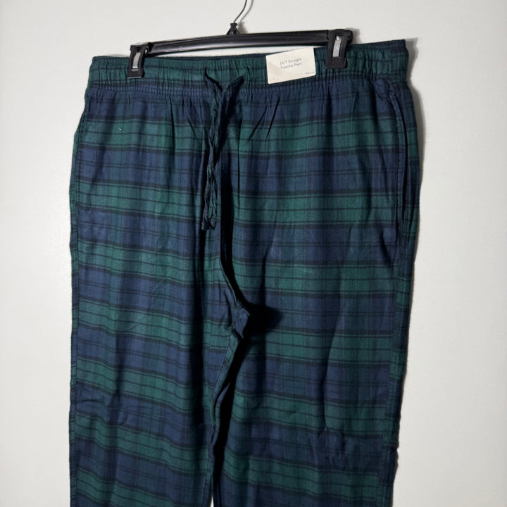 HOLLISTER FLANNEL TROUSER BRAND NEW