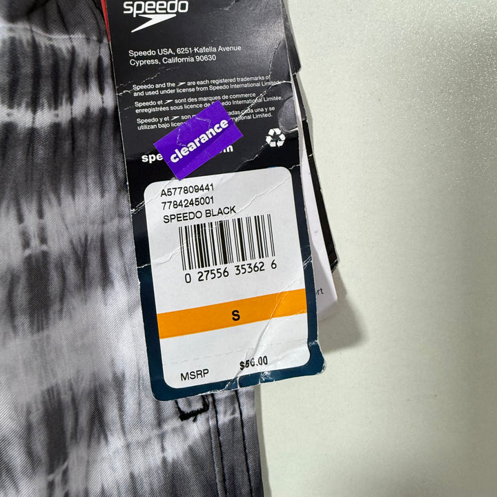 SPEEDO SWIMWEAR SHORT BRAND NEW