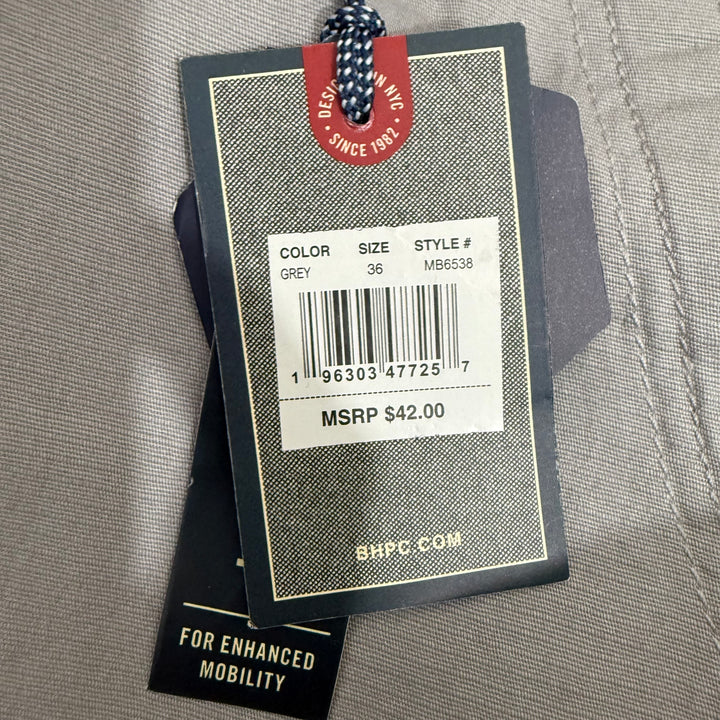 BEVERLY HILLS POLO CLUB CARGO COTTON SHORT BRAND NEW WITH STRETCH