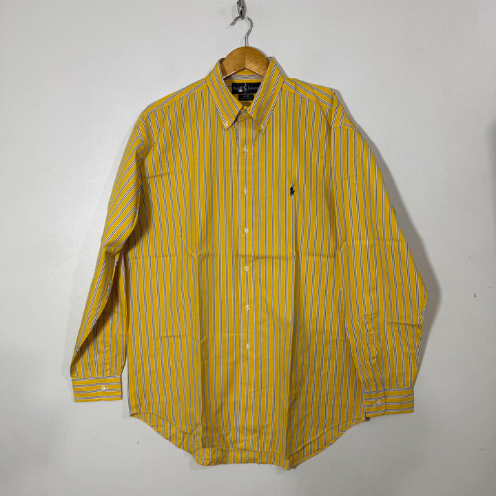 RALPH LAUREN POLO BUTTON DOWN
