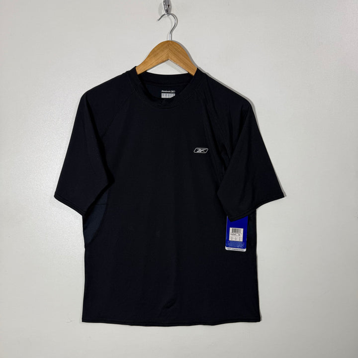 REEBOK SPORT COMPRESSION TSHIRT BRAND NEW BLACK COLOUR