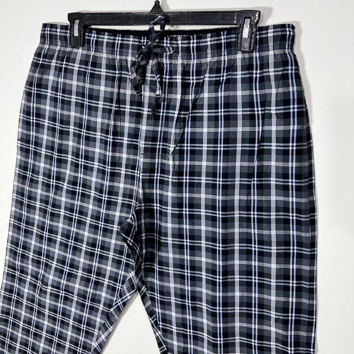 MISSION RIDGE COTTON LOUNGEWEAR TROUSER