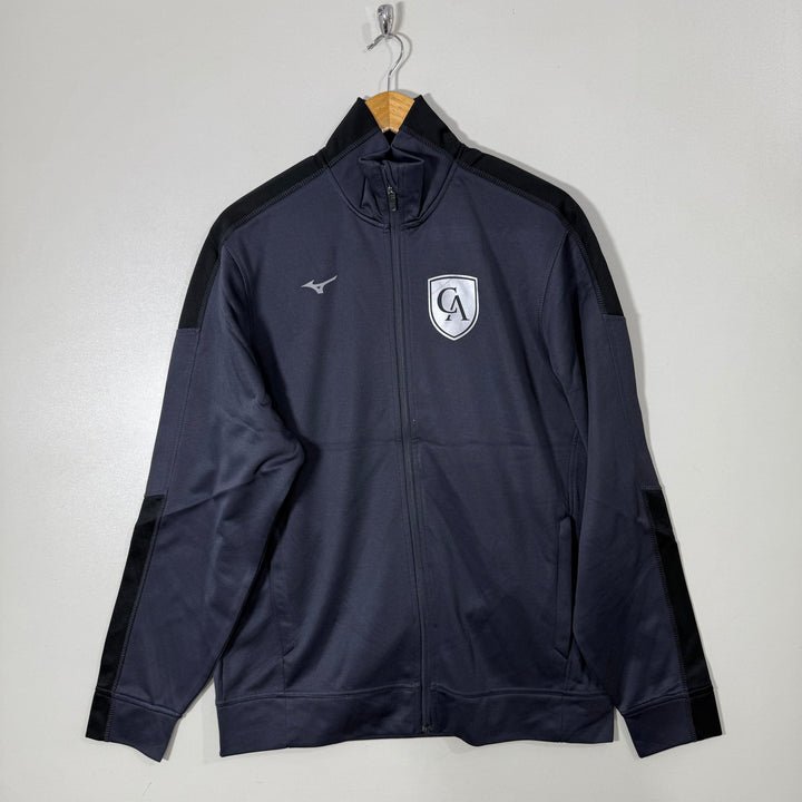 MIZUNO PERFORMANCE SPORT JACKET INNER FLEECE