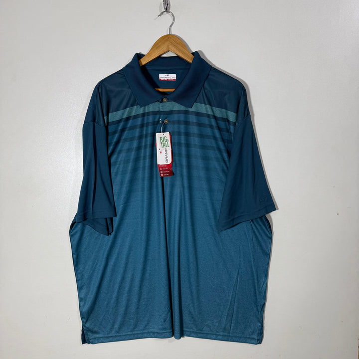GRAND SLAM SPORT POLO TSHIRT BRAND NEW