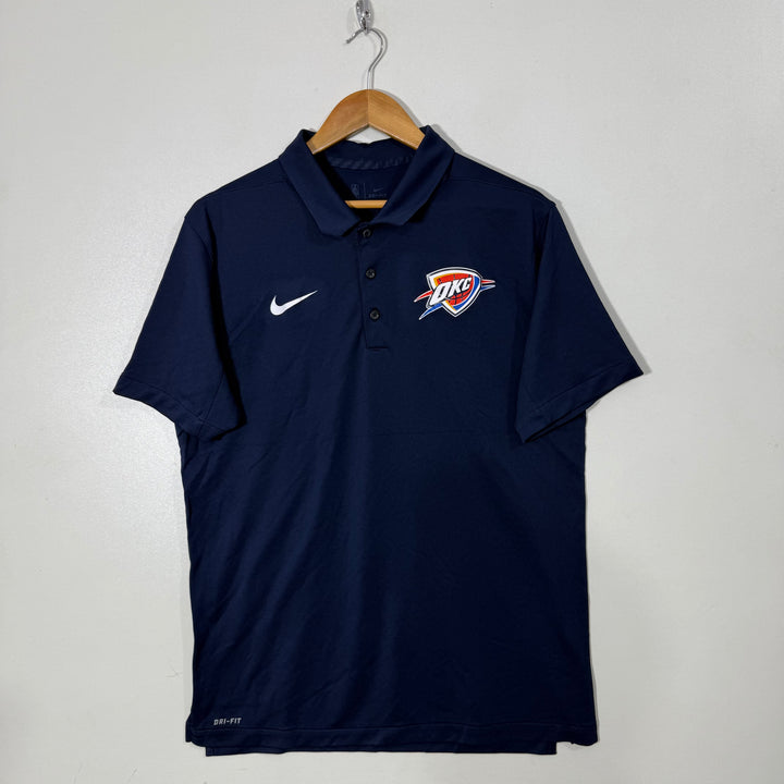 NIKE DRI FIT SPORT POLO TSHIRT