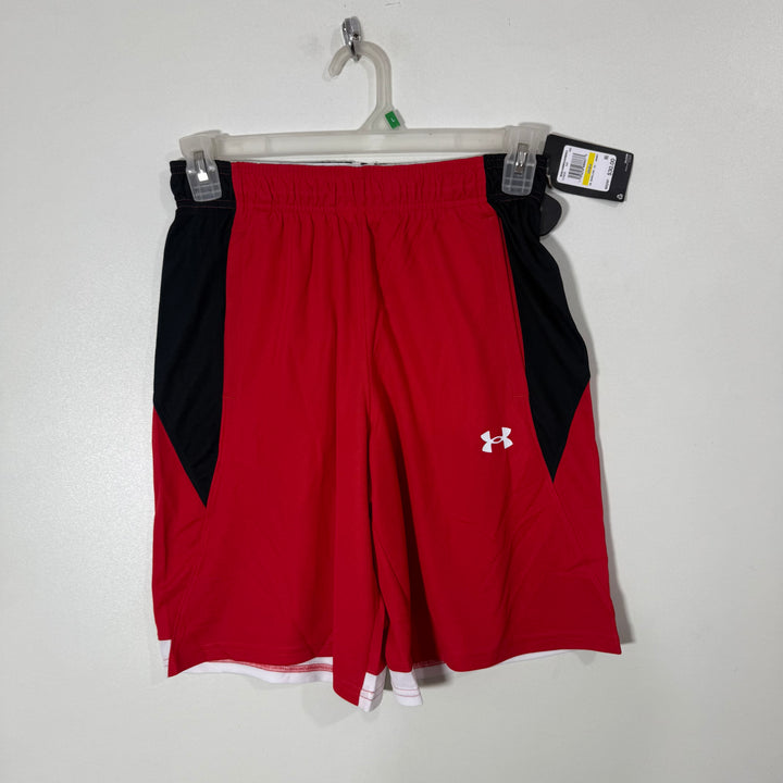 UNDER ARMOUR SPORT SHORT BRA NEW