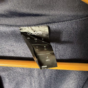 ADIDAS SPORT JACKET INNER FLEECE BLUE COLOUR