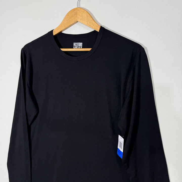 32 HEAT LONG SLEEVES SPORT TSHIRT