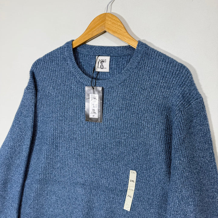 MARKS & SPENCER SWEATER BRAND NEW