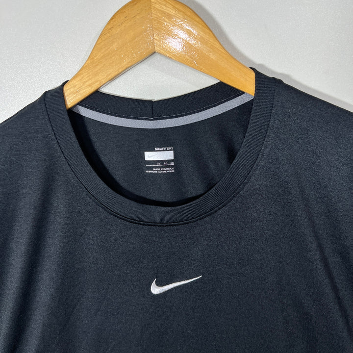 NIKE SPORT SLEEVES LESS