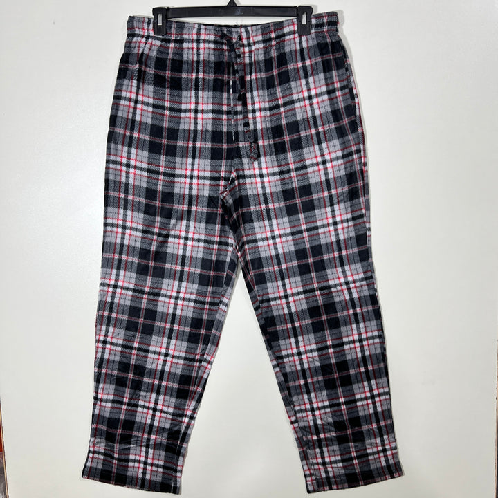 FALLS CREEK FLANNEL  LOUNGEWEAR TROUSER