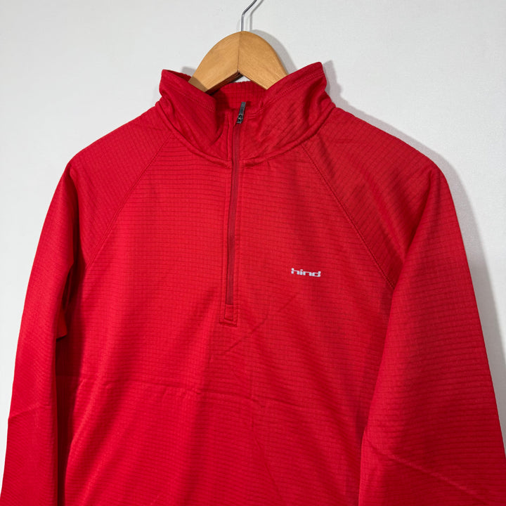 HIND SPORT PULLOVER BRAND NEW INNER FLEECE