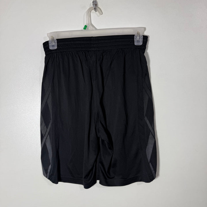 ADIDAS SPORT SHORT BLACK COLOUR