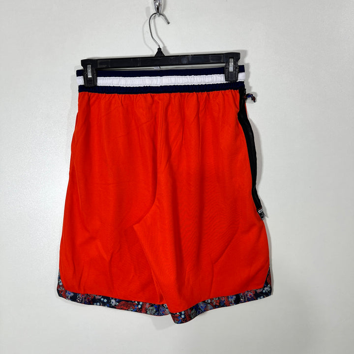 NIKE DRI FIT LONG LENGHT SPORT SHORT