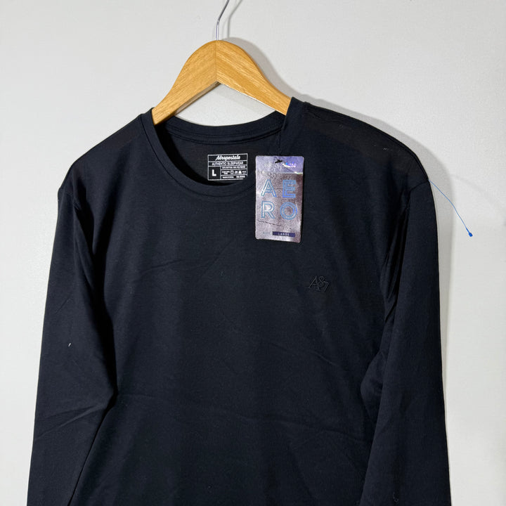 AEROPOSTALE LONG SLEEVES COTTON TSHIRT BRAND NEW