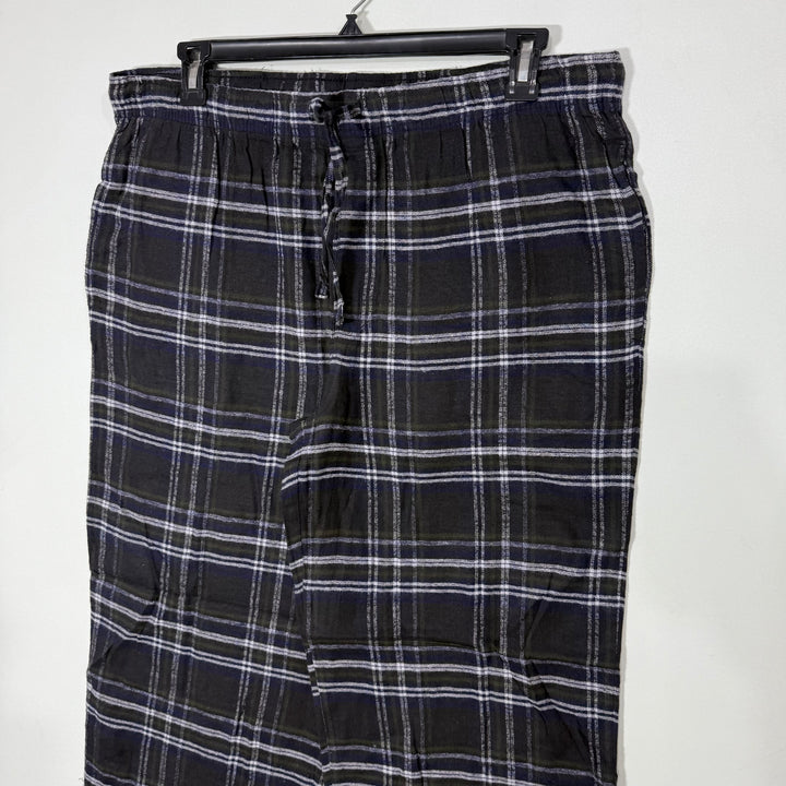MERONA FLANNEL COTTON LOUNGEWEAR TROUSER
