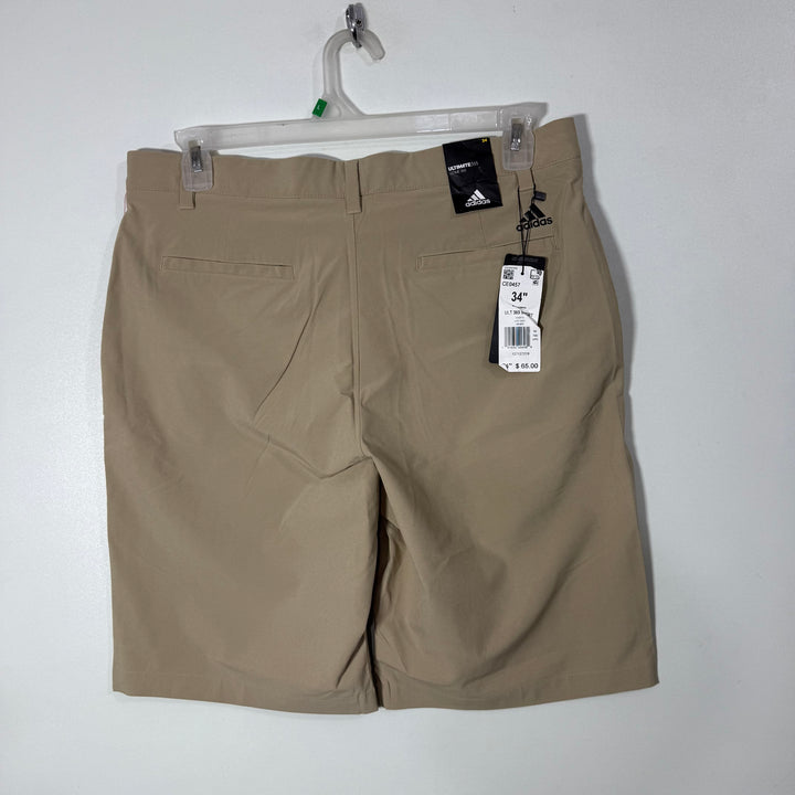 ADIDAS PERFORMANCE SHORT BRAND NEW WITH STRETCH