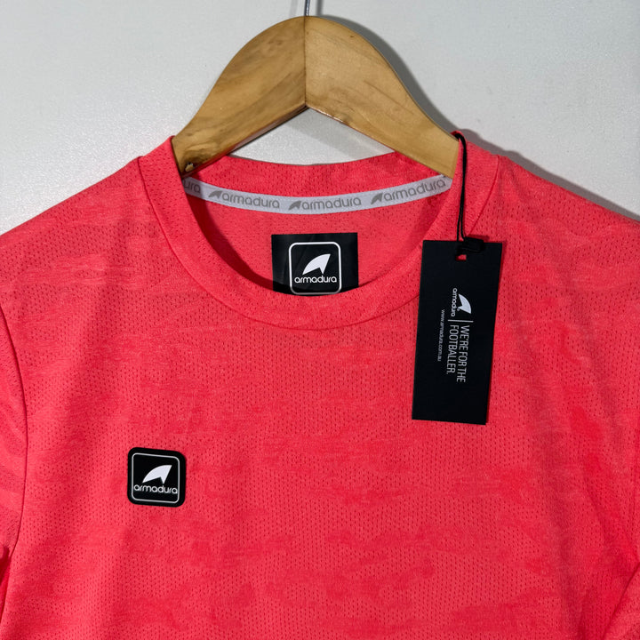 ARMADURA ARMA DRY CAMOUFLAGE SPORT TSHIRT BRAND NEW