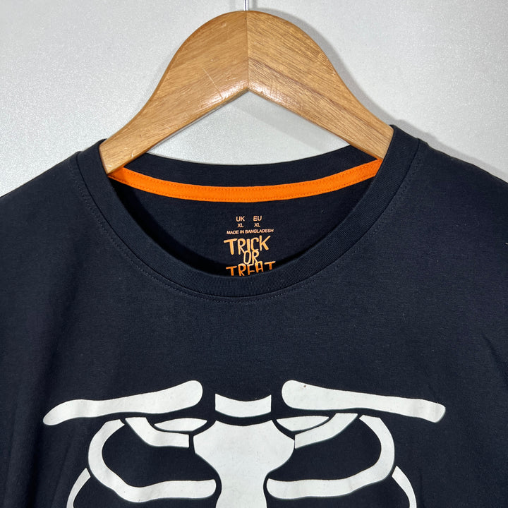 F&F LONG SLEEVES COTTON TSHIRT