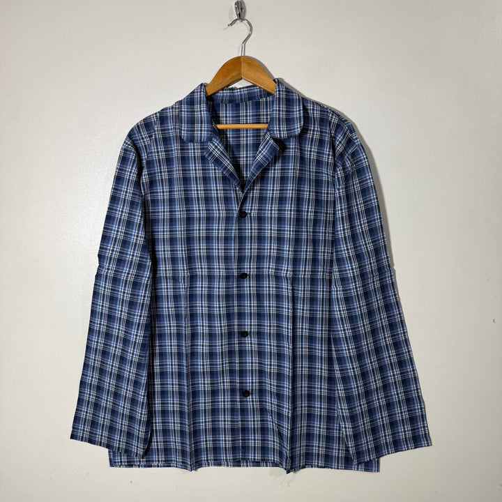 GEORGE COTTON NIGHT SUIT