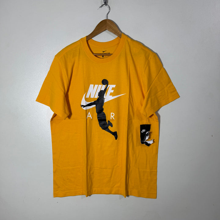 NIKE COTTON TSHIRT BRAND NEW